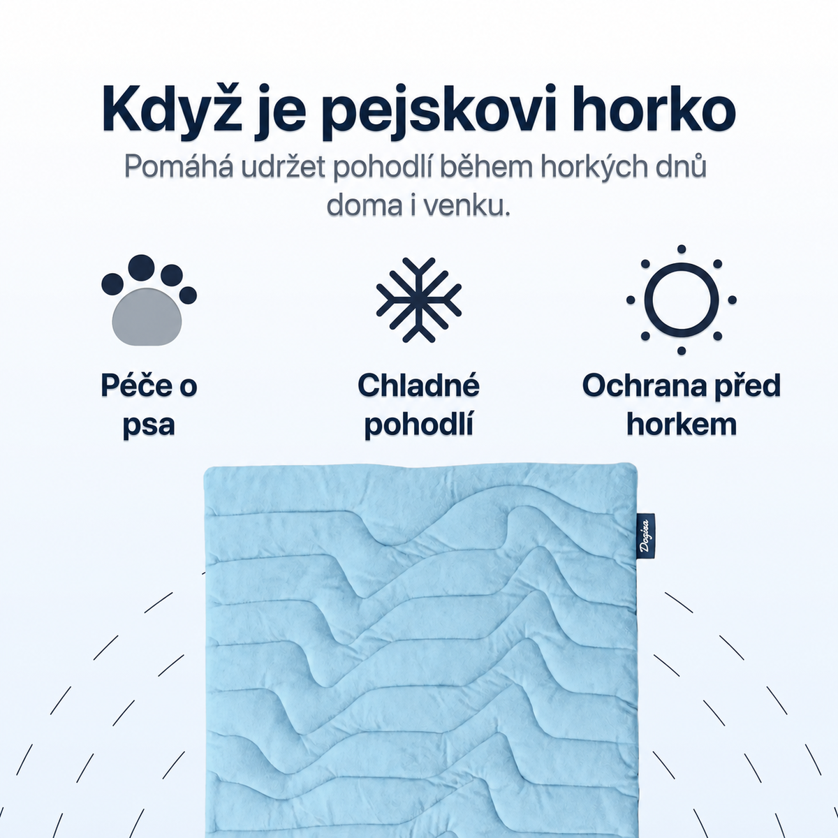 Dogimat™
