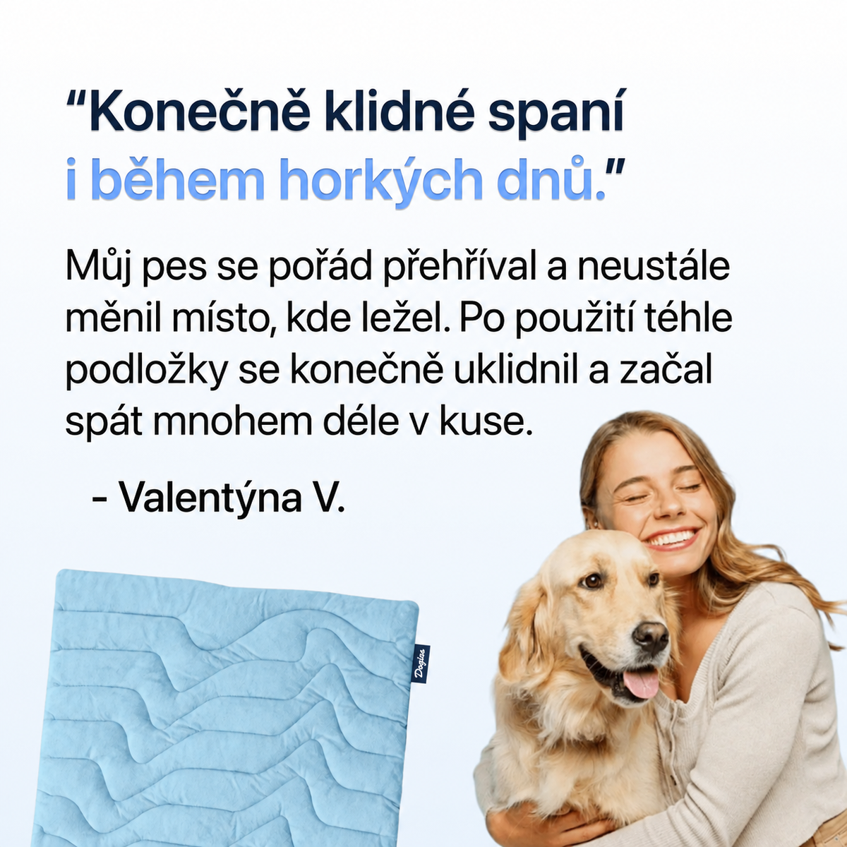 Dogimat™